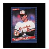 1986 Donruss #210 Cal Ripken Jr. NM MT