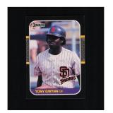 1987 Donruss #64 Tony Gwynn NM MT