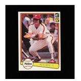 1982 Donruss #168 Pete Rose NM MT