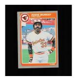 1985 Fleer #151 Wade Boggs NM MT