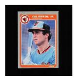 1985 Fleer #155 Roger Clemens ROOKIE NM MT