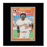 1985 Fleer #184 Eddie Murray NM MT