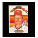 1982 Donruss #21 Ozzie Smith