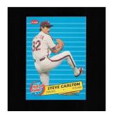 1985 Fleer #640 4,000th Hit (Pete Rose) NM MT