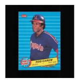 1986 Fleer #2 Steve Carlton Future Hall of Famers