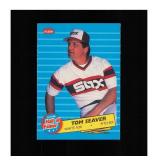 1986 Fleer #1 Pete Rose NM MT