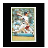 1986 Topps #12 Ron Guidry 1986 All-Star Set Collec