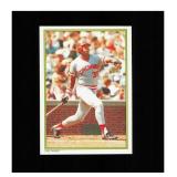 1986 Topps #13 Dave Parker 1986 All-Star Set Colle