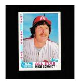 1981 Topps #500 Jim Rice NM MT