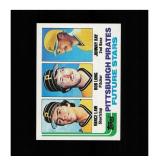 1981 Topps #490 Eddie Murray NM MT