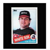 1985 Topps #660 Tony Gwynn NM MT