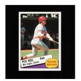 1986 Fleer #11 Gorman Thomas Fleer All-Star Team N