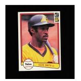1982 Donruss #94 Ozzie Smith NM MT