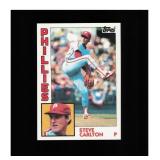 1984 Topps #780 Steve Carlton NM MT