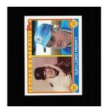 1983 Topps #464 Gaylord Perry NM MT