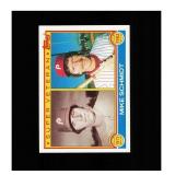 1983 Topps #301 Mike Schmidt NM MT