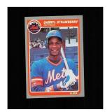 1985 Fleer #65 Ryne Sandberg NM MT