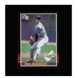 1985 Donruss #438 Kirby Pucket ROOKIE NM MT