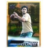 2023 Upper Deck #YG-25 Bryce Young RC Young Guns C