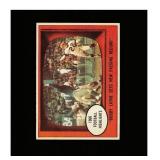 1961 Topps #113 Bobby Layne Clean Sharp Card