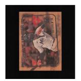 2023 Topps #HL-54 Jazz Chisholm SP Case Hit Jr. NM