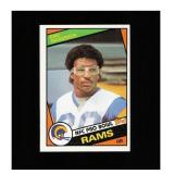 1984 Topps #280 Eric Dickerson ROOKIE Clean Sharp