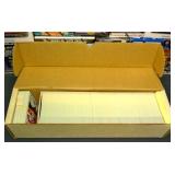 1987 Fleer Baseball Set NM MT