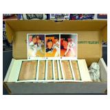 1989 Upper Deck Baseball Set NM MT