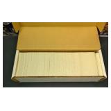 1985 Fleer Baseball Set NM MT