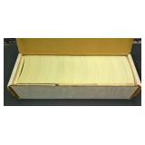 1982 Fleer Baseball Set NM MT