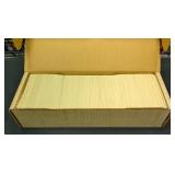 1983 Fleer Baseball Set NM MT