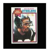 1979 Topps #450 John Stallworth Clean Sharp Card