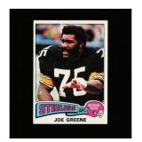 1975 Topps #425 Joe Greene Clean Sharp Card