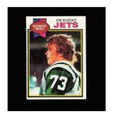 1979 Topps #101 Joe Klecko Clean Sharp Card