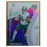 2022 Panini Chronicles Status DP #19 Kenneth Walke
