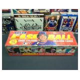 1989 Fleer Factory Baseball Set MINT