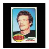 1976 Topps #76 Ted Hendricks NM MT