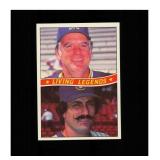 1984 Donruss #A Living Legends NM MT