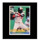 1984 Donruss #47 Eddie Murray NM MT