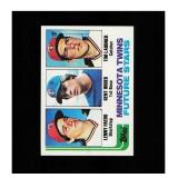 1982 Topps #766 Kent Hrbek ROOKIE NM MT