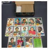 1976 Topps Football Starter set 235 Ct ExMT