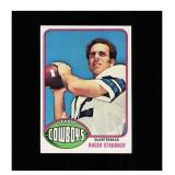 1976 Topps #395 Roger Staubach NM MT