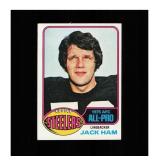 1976 Topps #420 Jack Ham NM MT