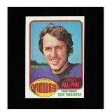 1976 Topps #500 Fran Tarkenton NM MT