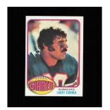 1976 Topps #437 Larry Csonka NM MT