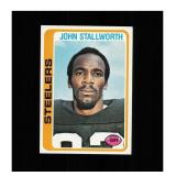 1978 Topps #320 John Stallworth NM MT