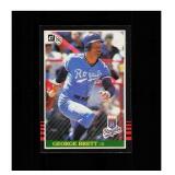 1985 Donruss #53 George Brett NM MT