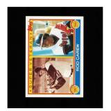 1983 Topps #201 Rod Carew NM MT