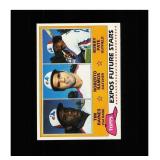 1981 Topps #479 Tim Raines ROOKIE NM MT