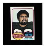 1976 Topps #100 Franco Harris NM MT